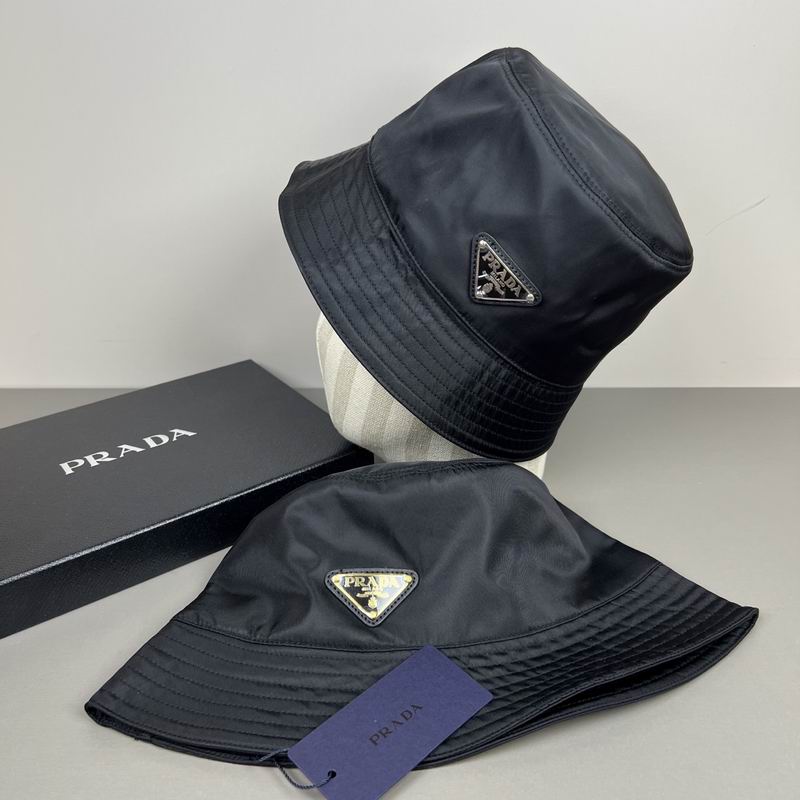 Prada Hat dx27